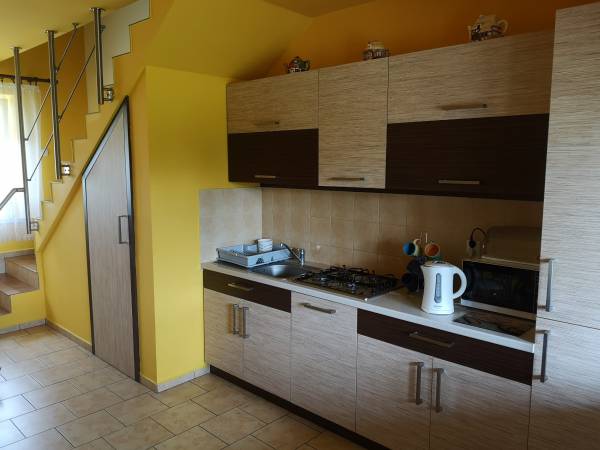 Pokoje gościnne - Małgorzata Rak