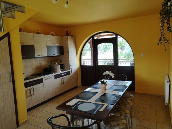 Pokoje gościnne - Małgorzata Rak