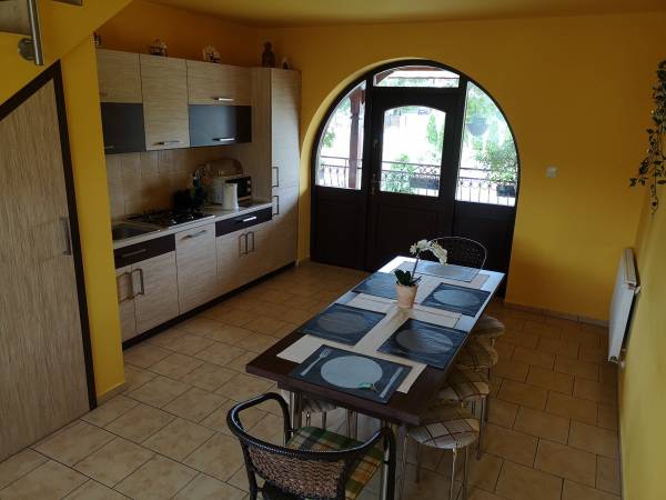 Pokoje gościnne - Małgorzata Rak