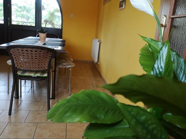 Pokoje gościnne - Małgorzata Rak