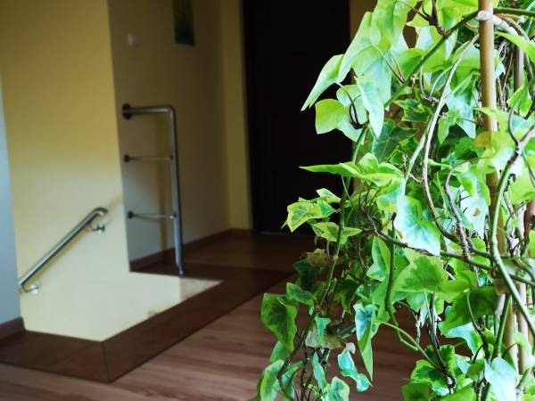 Pokoje gościnne - Małgorzata Rak