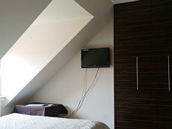 Pokoje gościnne - Małgorzata Rak