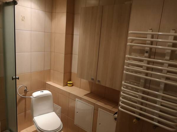 Pokoje gościnne - Małgorzata Rak