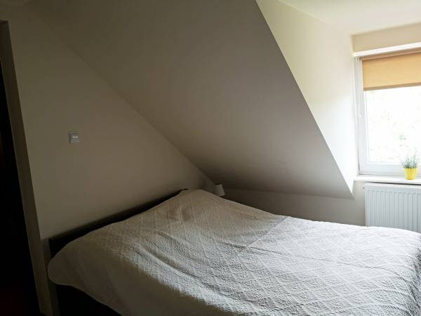 Pokoje gościnne - Małgorzata Rak