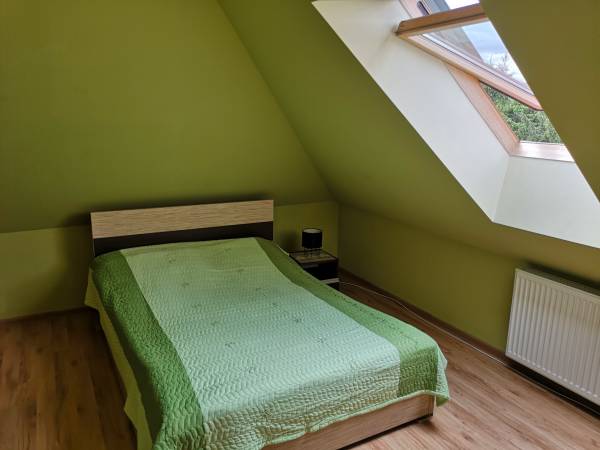 Pokoje gościnne - Małgorzata Rak