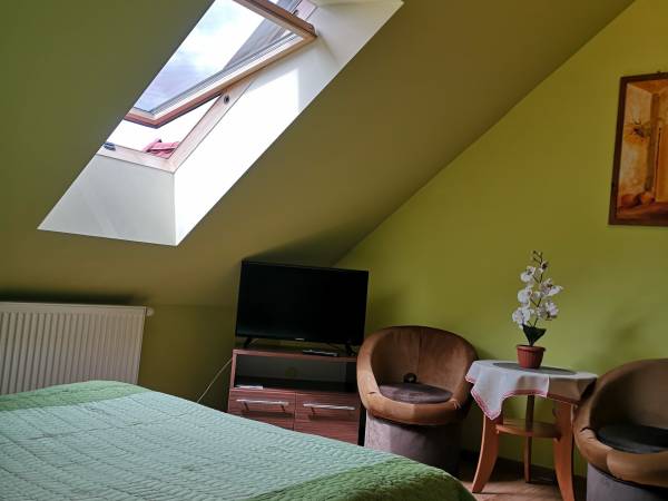 Pokoje gościnne - Małgorzata Rak