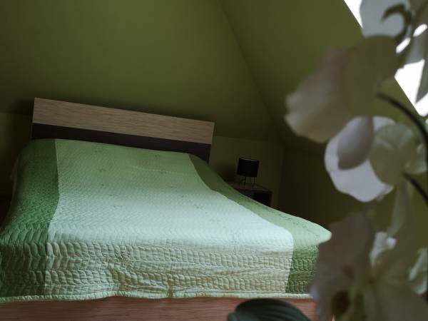 Pokoje gościnne - Małgorzata Rak