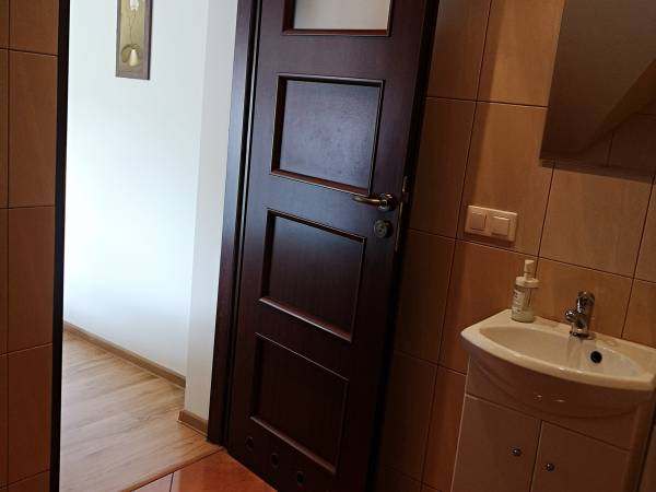 Pokoje gościnne - Małgorzata Rak