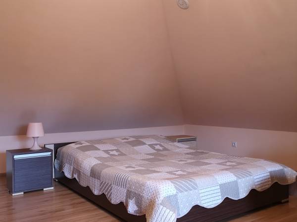 Pokoje gościnne - Małgorzata Rak