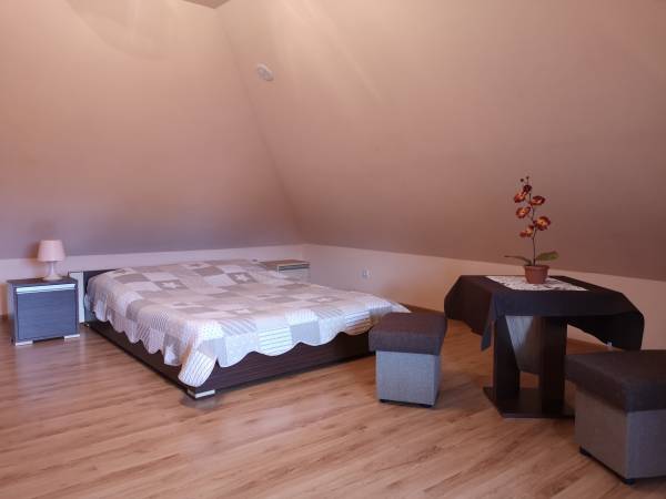 Pokoje gościnne - Małgorzata Rak