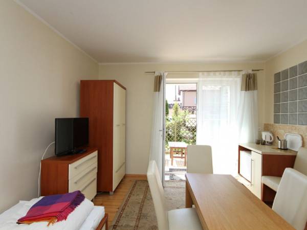 Pokój Nr 1 _ 4 osobowy