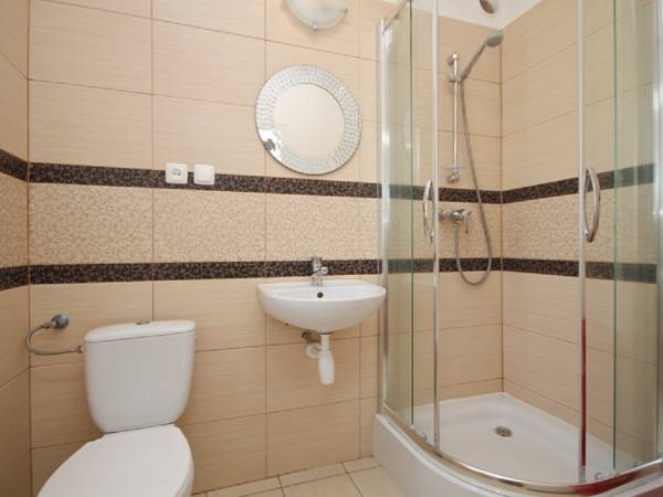 Pokój Nr 5_łazienka