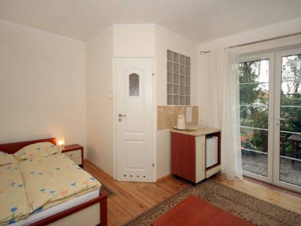 Pokój Nr 2_ 3 osobowy