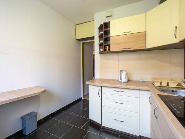 APARTAMENT MARTYNKA