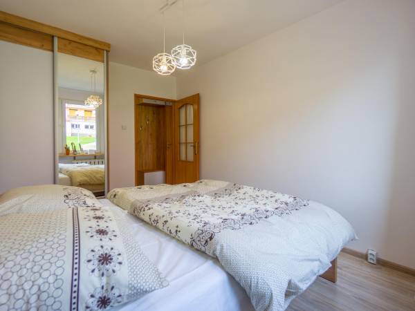 APARTAMENT MARTYNKA