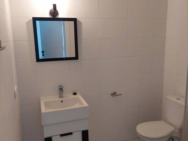 Apartament-łazienka