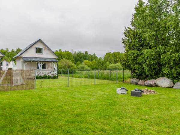 Białe Domki Kopalino