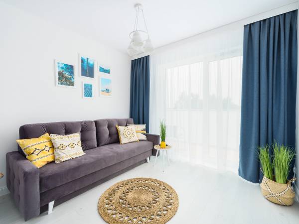 Apartamenty Bellamaya