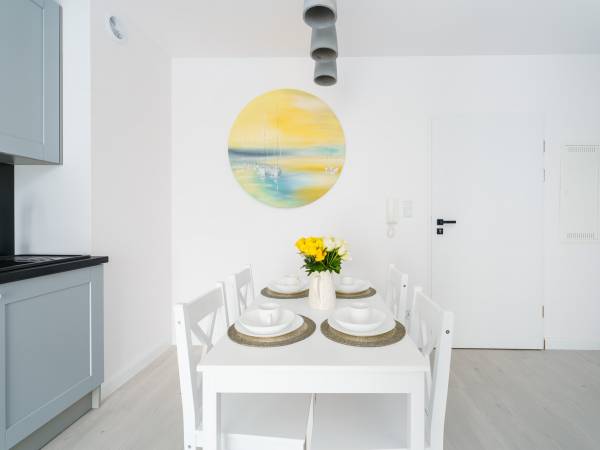 Apartamenty Bellamaya