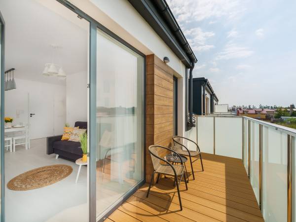 Apartamenty Bellamaya