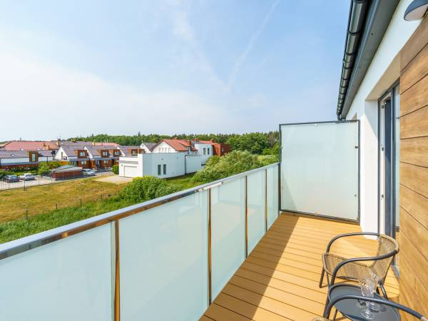 Apartamenty Bellamaya