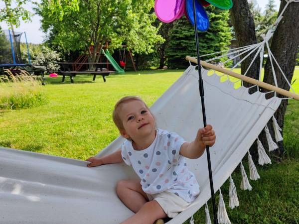 Dom Gościnny w Radawce