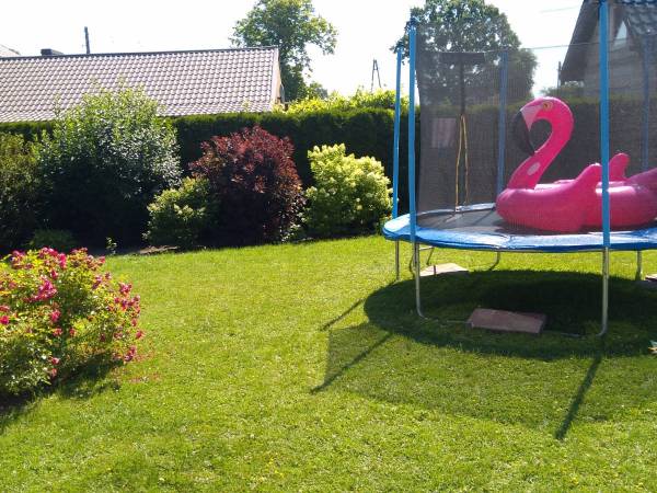 Dom Gościnny w Radawce