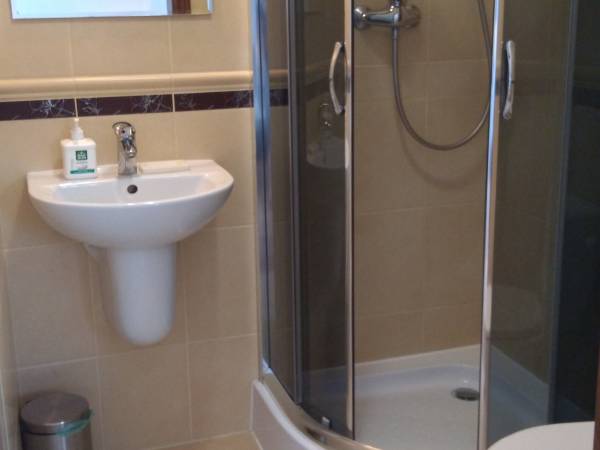 Dom Gościnny w Radawce