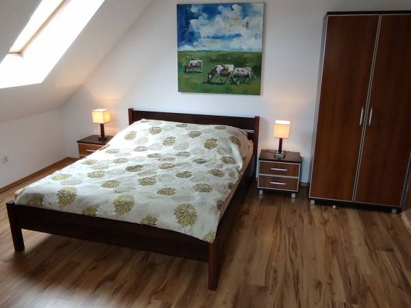 Dom Gościnny w Radawce