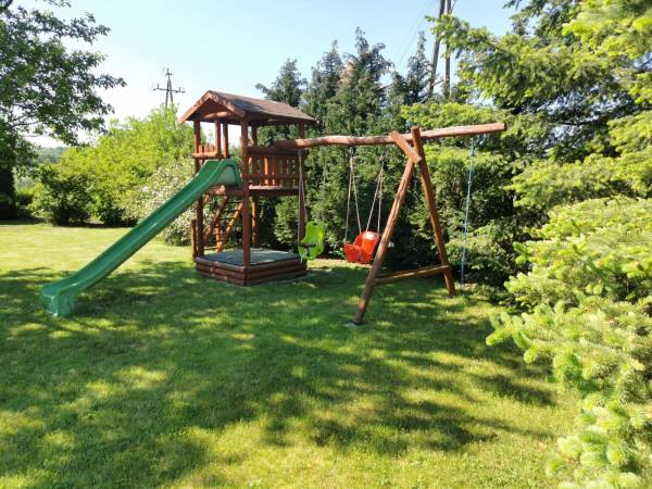 Dom Gościnny w Radawce