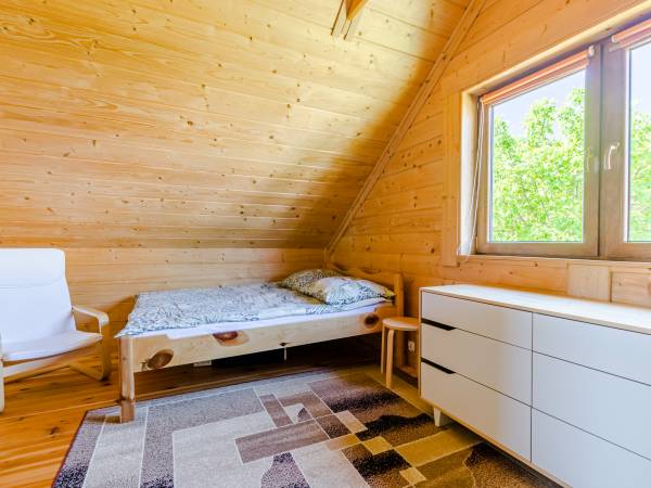 Woody - pokój 3