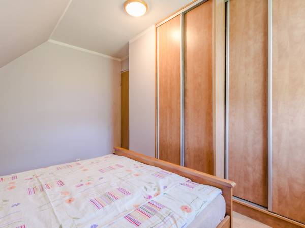 Całoroczny dom na morzem - Rusinowo koło Jarosławca