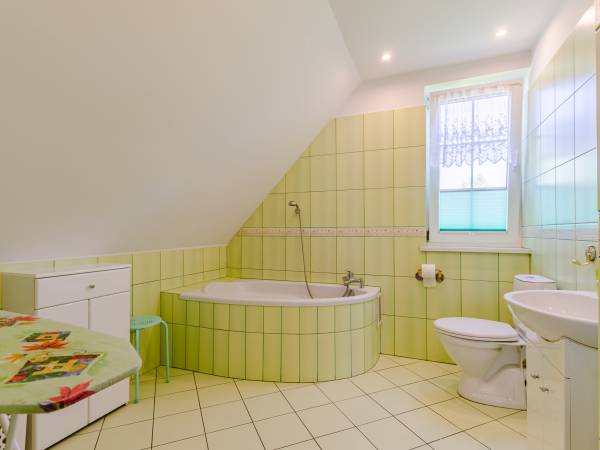 Całoroczny dom na morzem - Rusinowo koło Jarosławca