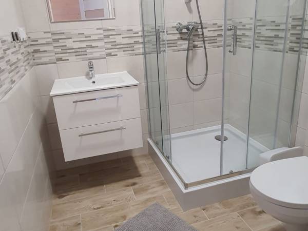 Domki letniskowe Smile