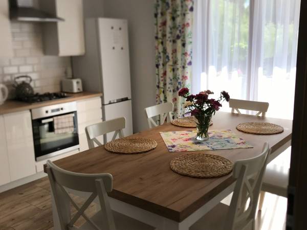 Pokoje Gościnne Lena