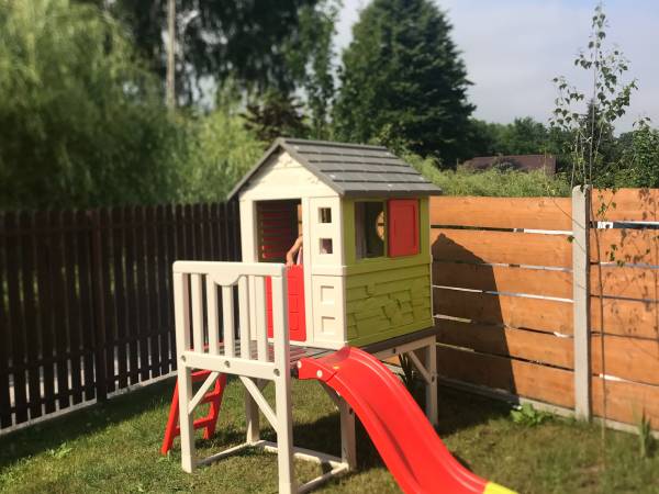 Pokoje Gościnne Lena