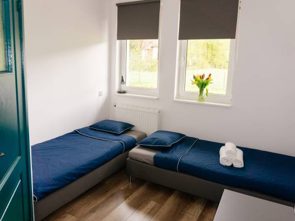 Ośrodek Wypoczynkowy Maria