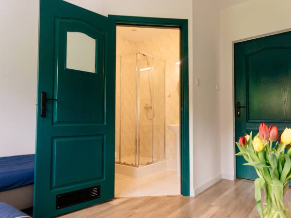 Ośrodek Wypoczynkowy Maria