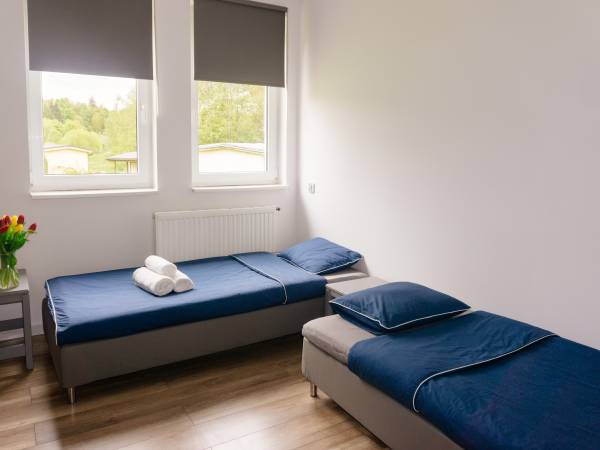 Ośrodek Wypoczynkowy Maria