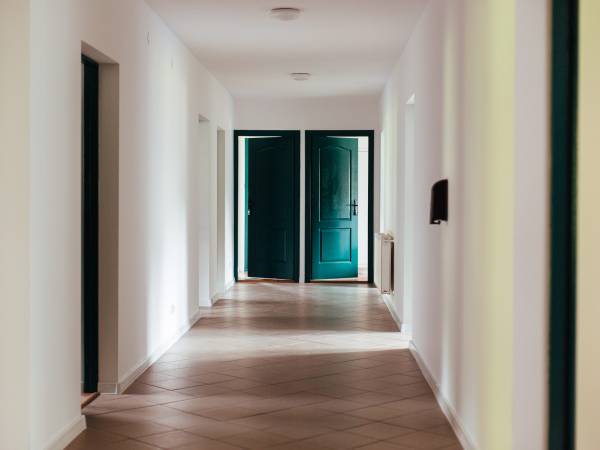 Ośrodek Wypoczynkowy Maria