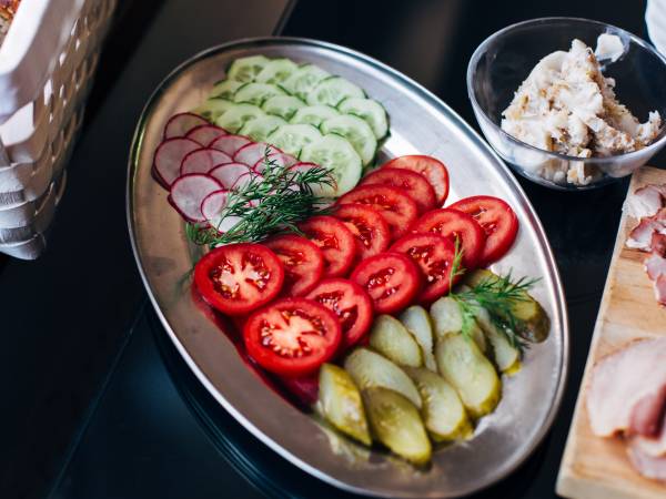 Ośrodek Wypoczynkowy Maria