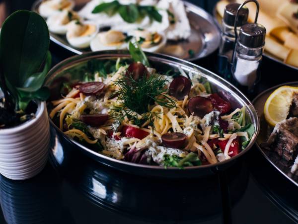 Ośrodek Wypoczynkowy Maria