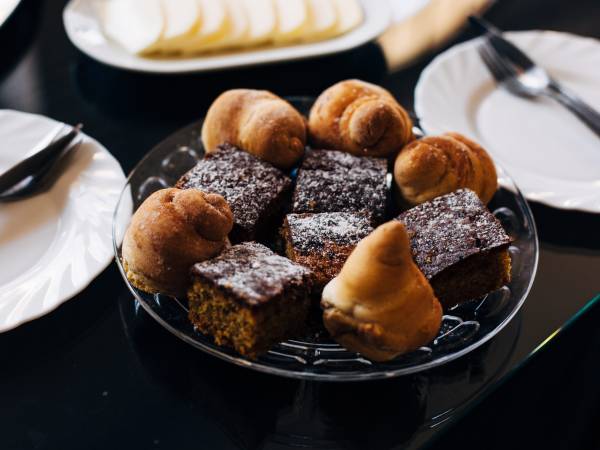 Ośrodek Wypoczynkowy Maria