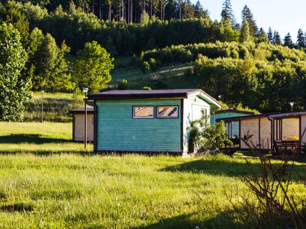 Ośrodek Wypoczynkowy Maria