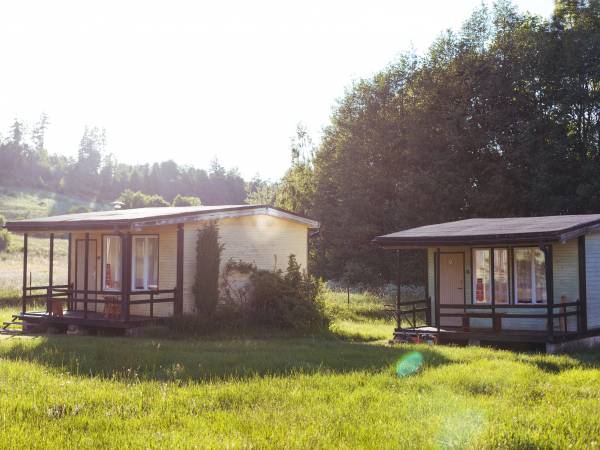 Ośrodek Wypoczynkowy Maria