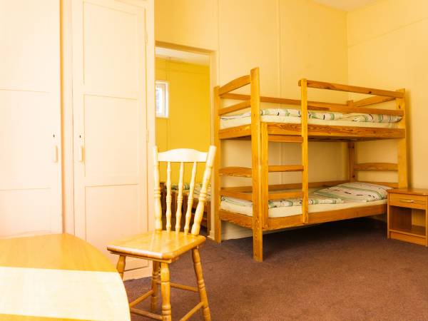 Ośrodek Wypoczynkowy Maria