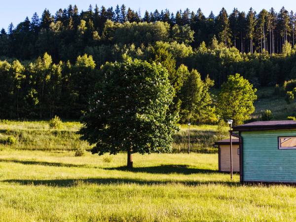 Ośrodek Wypoczynkowy Maria