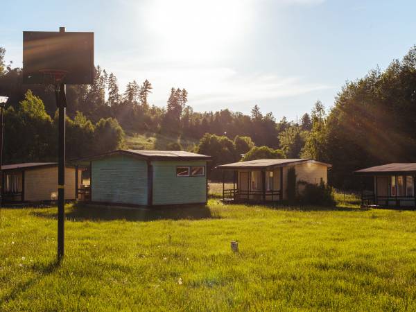 Ośrodek Wypoczynkowy Maria