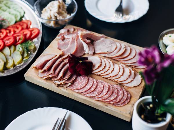 Ośrodek Wypoczynkowy Maria