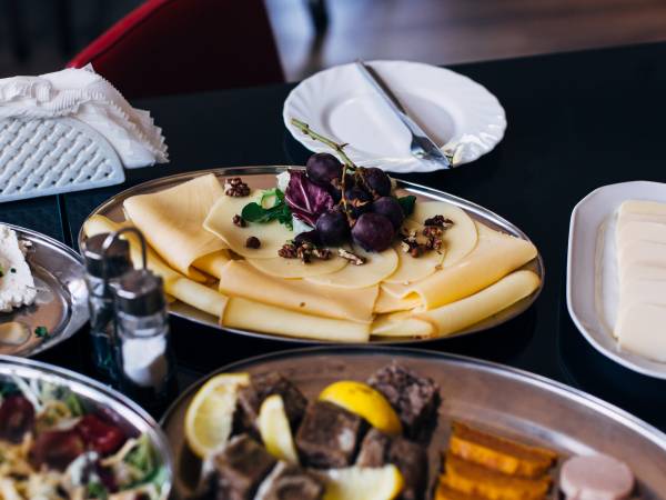 Ośrodek Wypoczynkowy Maria